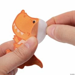 Deals 🎉 Dinosaur Writing Prompt Craft Kit- Makes 12 ✔️ -Curriculum Boredom Busters Sales dinosaur writing prompt craft kit makes 1213837929 a02