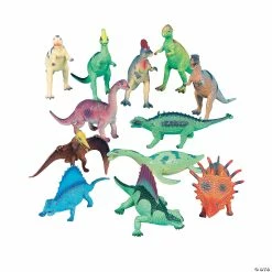Best Sale 😍 Dinosaurs - 12 Pc. 🛒