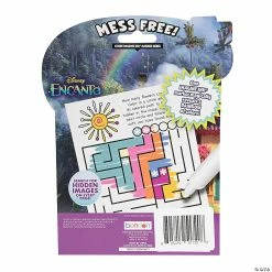 Outlet 🎉 Disney’s Encanto Imagine Ink Magic Ink Picture Book 🎉 -Curriculum Boredom Busters Sales disney s encanto imagine ink magic ink picture book14192820 a01