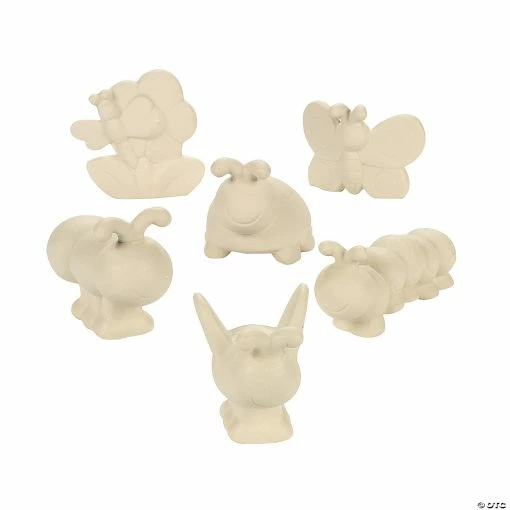 Budget π DIY Ceramic Bugs - 12 Pc. π₯° 6 Budget π DIY Ceramic Bugs - 12 Pc. π₯° -Curriculum Boredom Busters Sales diy ceramic bugs 12 pc 56 9125b