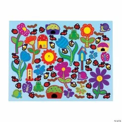 Coupon π DIY Flower Garden Sticker Scenes - 12 Pc. π₯° 5 Coupon π DIY Flower Garden Sticker Scenes - 12 Pc. π₯° -Curriculum Boredom Busters Sales diy flower garden sticker scenes 12 pc 57 9239b a02