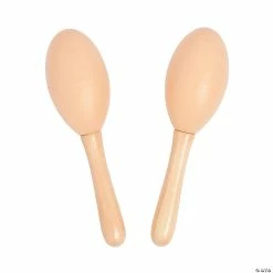 Cheap 🔥 DIY Maracas - 24 Pc. ✨