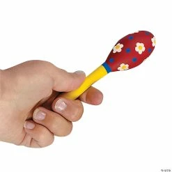 Cheap π₯ DIY Maracas - 24 Pc. β¨ 7 Cheap π₯ DIY Maracas - 24 Pc. β¨ -Curriculum Boredom Busters Sales diy maracas 24 pc 57 1020 a02