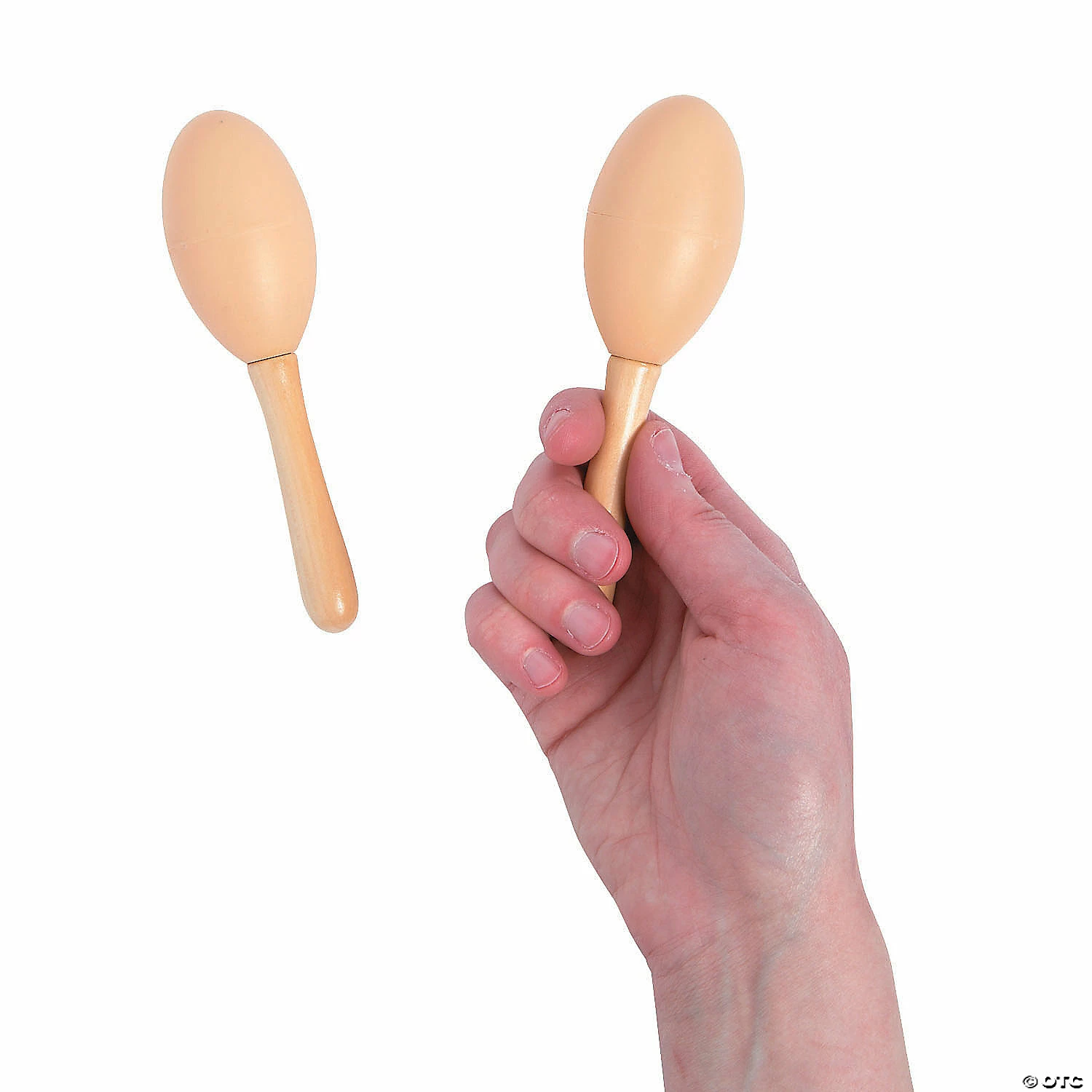 Cheap π₯ DIY Maracas - 24 Pc. β¨ 4 Cheap π₯ DIY Maracas - 24 Pc. β¨ - Image 4