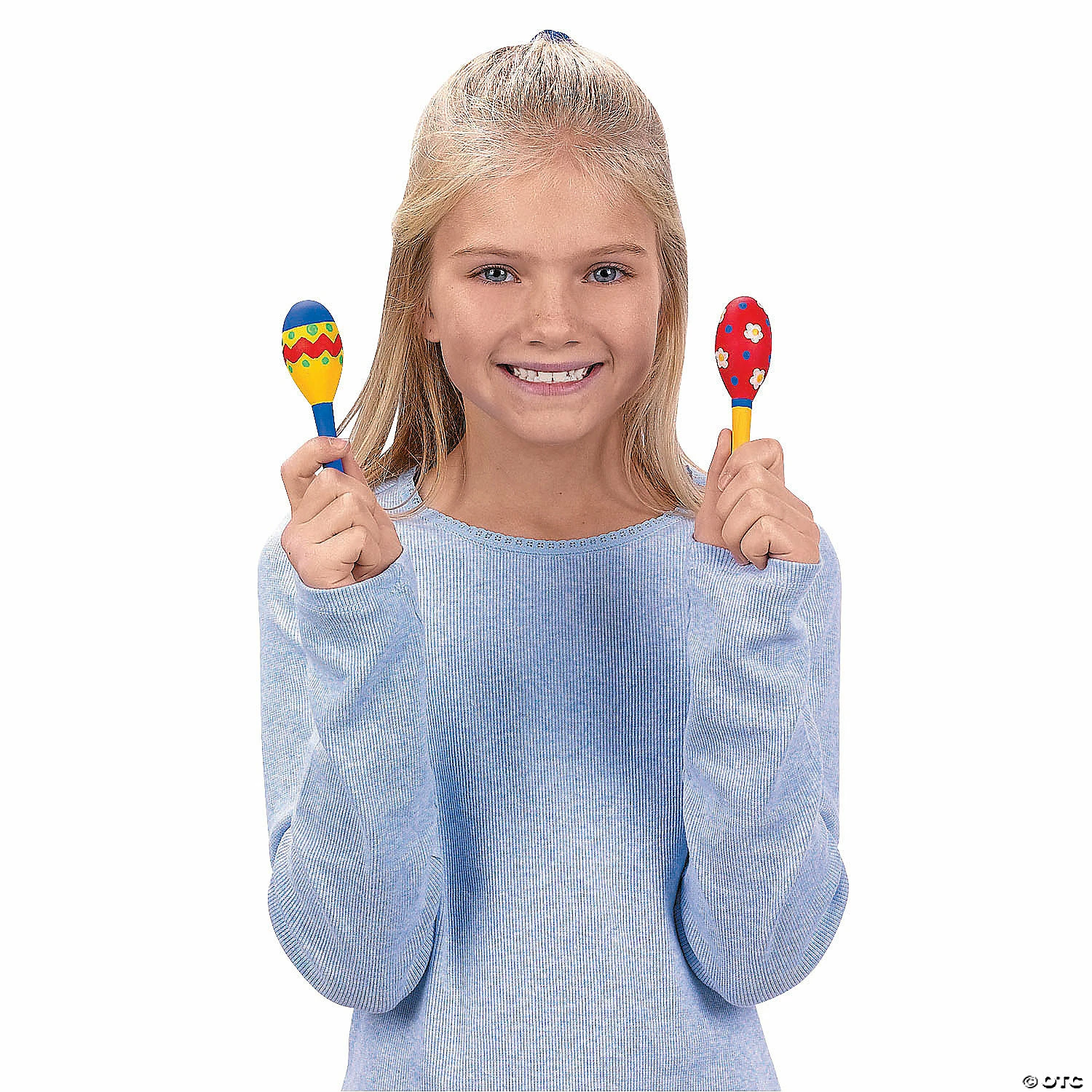 Cheap π₯ DIY Maracas - 24 Pc. β¨ 5 Cheap π₯ DIY Maracas - 24 Pc. β¨ - Image 5