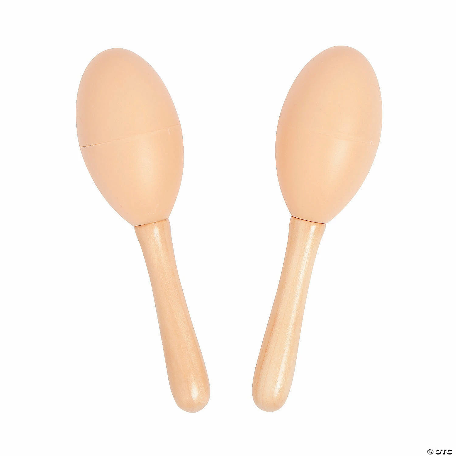 Cheap π₯ DIY Maracas - 24 Pc. β¨ 1 Cheap π₯ DIY Maracas - 24 Pc. β¨