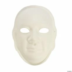 Best reviews of โจ DIY Masks - 6 Pc. ๐