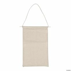 Promo 🥰 DIY Medium Canvas Banners - 12 Pc. ⭐