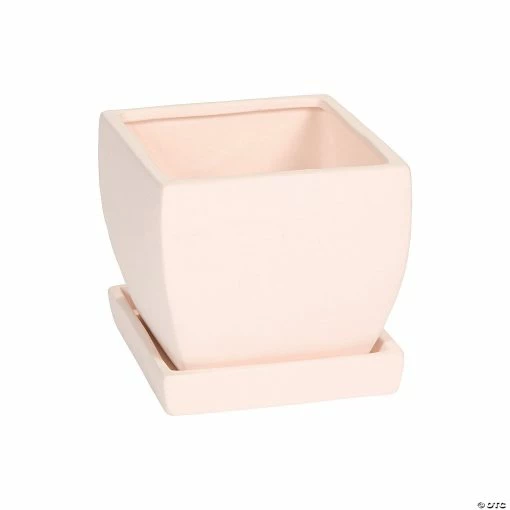 Hot Sale π DIY Square Flowerpots - 12 Pc. π 5 Hot Sale π DIY Square Flowerpots - 12 Pc. π -Curriculum Boredom Busters Sales diy square flowerpots 12 pc 13642972