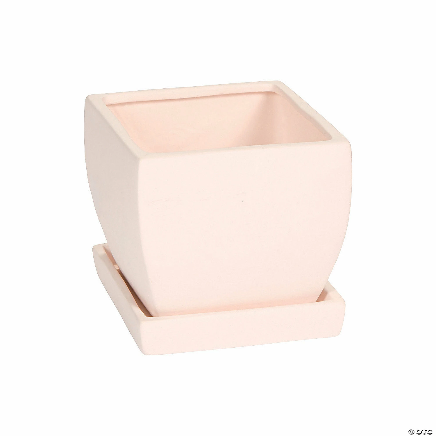 Hot Sale π DIY Square Flowerpots - 12 Pc. π 1 Hot Sale π DIY Square Flowerpots - 12 Pc. π