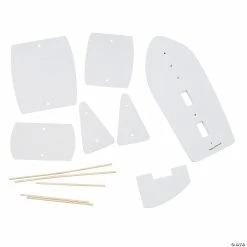 Deals 🛒 DIY STEAM Boat Kit - 10 Pc. 😉 -Curriculum Boredom Busters Sales diy steam boat kit 10 pc 13781759 a01