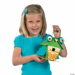 Flash Sale π DIY Unfinished Wood Birdhouses - Makes 12 π 7 Flash Sale π DIY Unfinished Wood Birdhouses - Makes 12 π -Curriculum Boredom Busters Sales diy unfinished wood birdhouses makes 1257 6085k a02