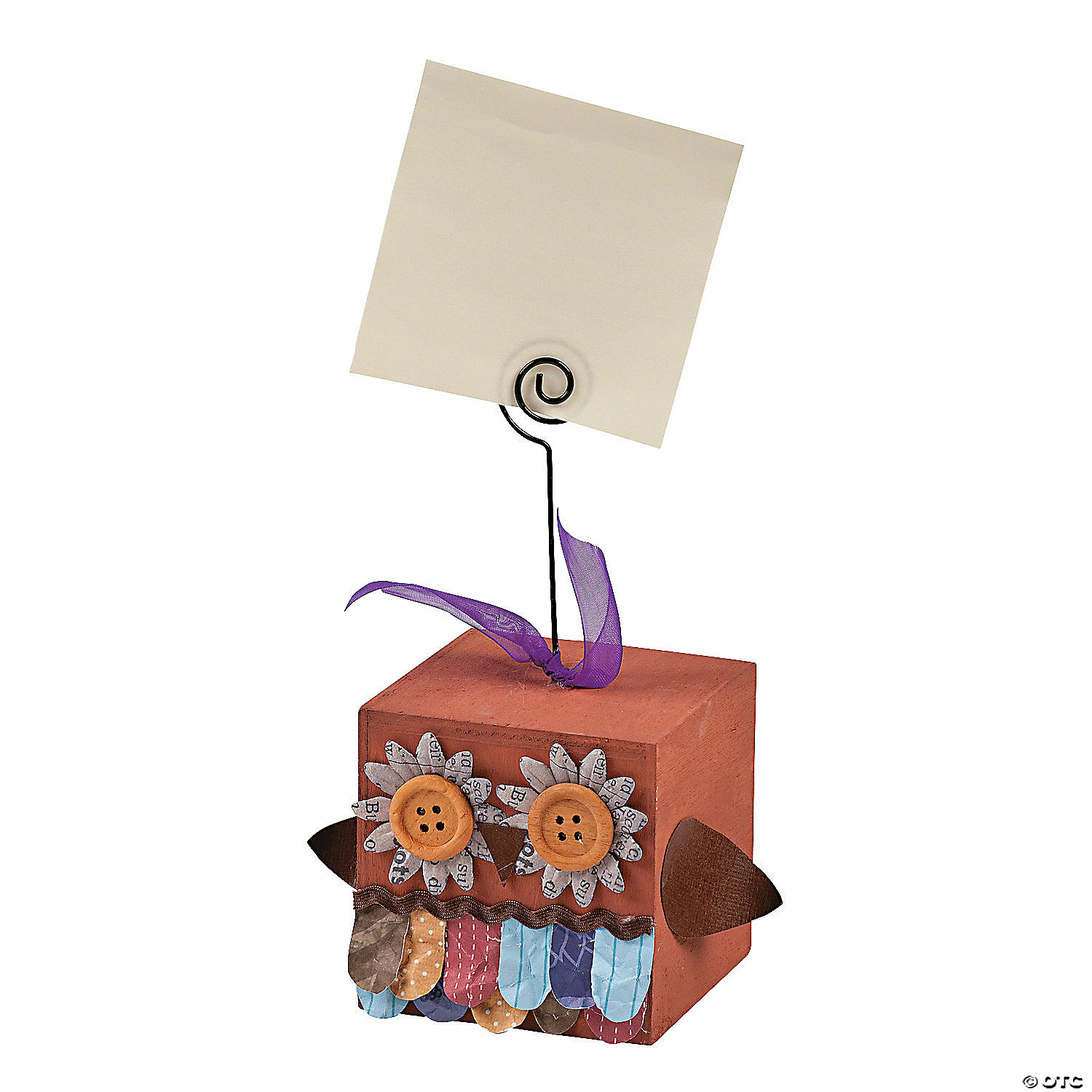 Brand new 𧨠DIY Wood Photo Blocks - 12 Pc. π 2 Brand new 𧨠DIY Wood Photo Blocks - 12 Pc. π - Image 2