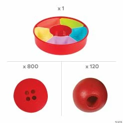 Brand new 💯 Dough Sensory Play Kit with Storage – 1575 Pc. 👍 7 Brand new 💯 Dough Sensory Play Kit with Storage – 1575 Pc. 👍 -Curriculum Boredom Busters Sales dough sensory play kit with storage 1575 pc 14151394 a03