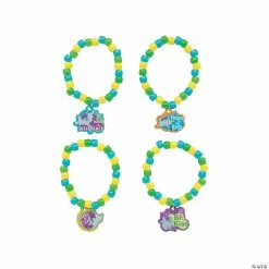 Best Sale 🥰 Dr. Seuss™ Horton Hears a Who™ Kindness Bracelet Craft Kit - Makes 12 ⭐