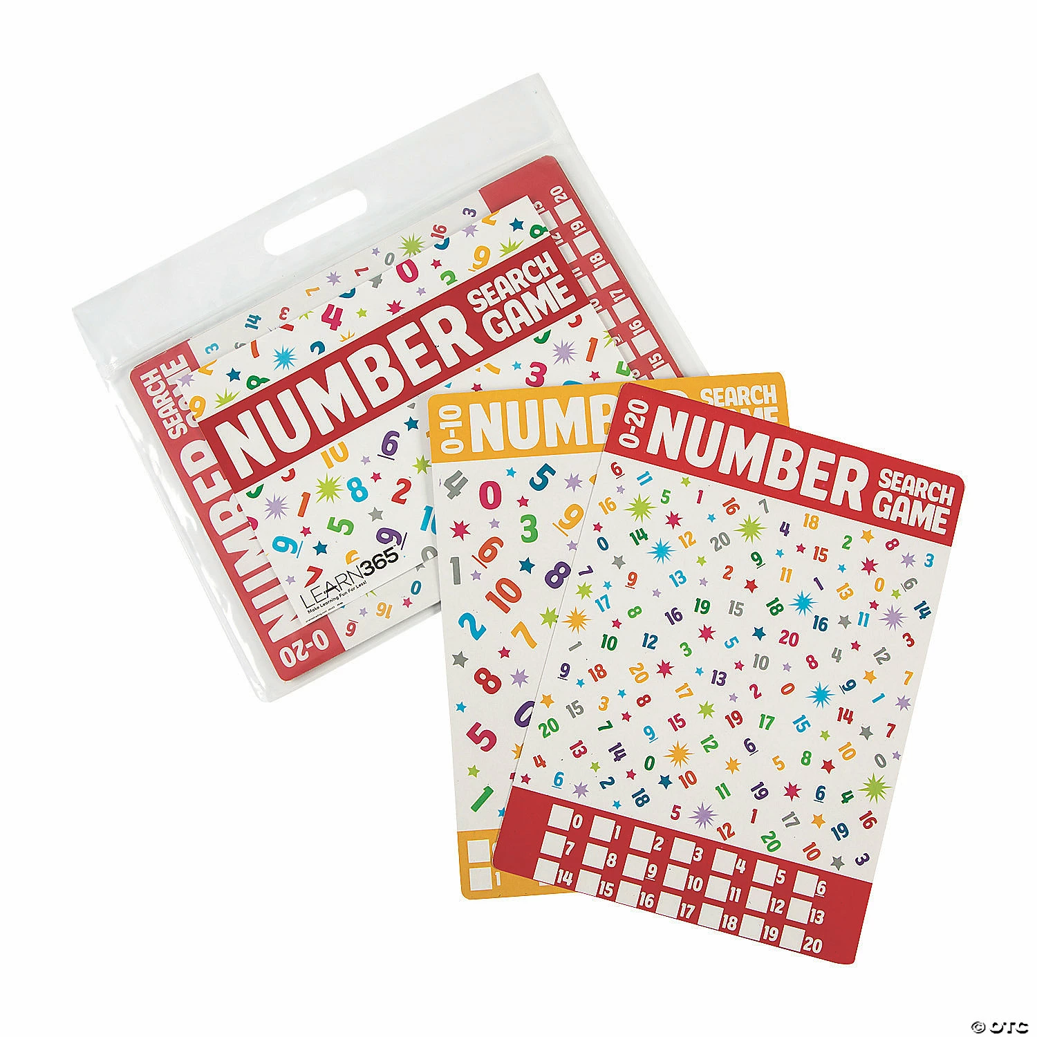 Brand new π― Dry Erase Number Search Double-Sided Game Cards - 12 Pc. π― 1 Brand new π― Dry Erase Number Search Double-Sided Game Cards - 12 Pc. π―
