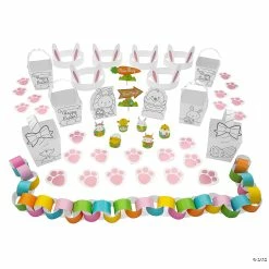 Top 10 ๐ฏ Easter Activity & Hunt Kit - 88 Pc. ๐งจ
