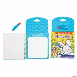 Buy 🤩 Easter Water Magic Activity Book & Pen Sets - 6 Sets ⭐