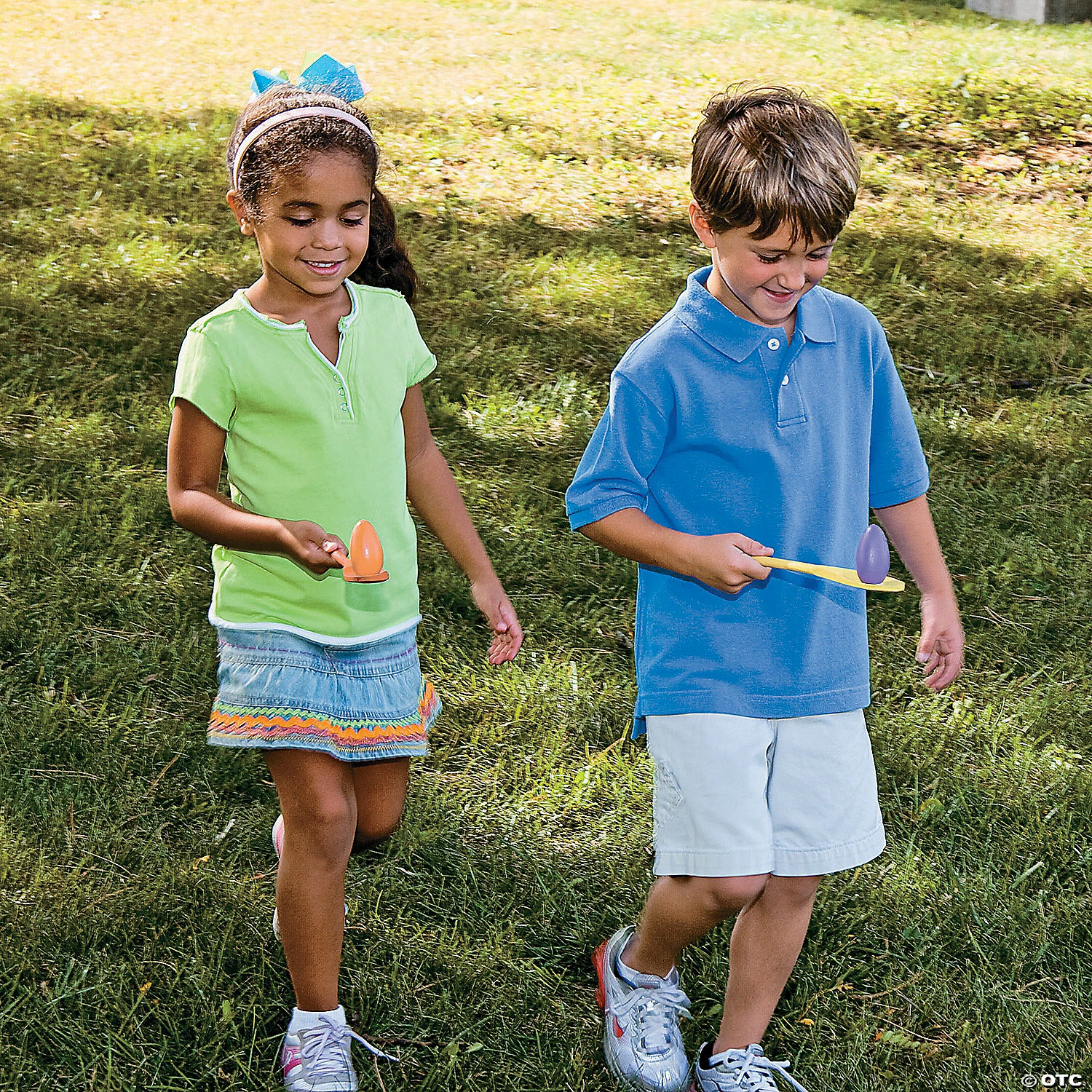 Promo ❤️ Egg Spoon Game ⌛ 2 Promo ❤️ Egg Spoon Game ⌛ - Image 2