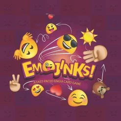Deals 😉 Emojinks Emoji Card Games For Families - Fun Card Game For kids Emoji Party Toys Gifts For Boys and 👧 Girls 🤩 -Curriculum Boredom Busters Sales emojinks emoji card games for families fun card game for kids emoji party toys gifts for boys and girls14124282 a03NOWA