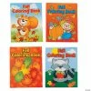 Top 10 🛒 Fall Coloring Books - 12 Pc. 😍
