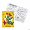 Best reviews of 🔥 Fiesta Fun Facts Activity Books - 12 Pc. 🤩
