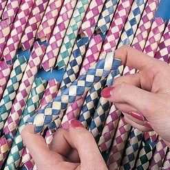 Deals π Finger Traps - 72 Pc. π 7 Deals π Finger Traps - 72 Pc. π -Curriculum Boredom Busters Sales finger traps 72 pc 9 44 a02