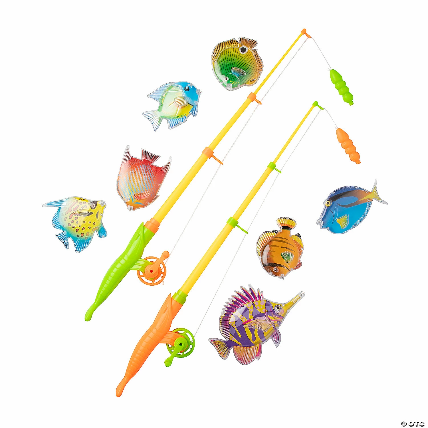 Best Sale ✔️ Fishing Game with Magnets ⭐ 1 Best Sale ✔️ Fishing Game with Magnets ⭐