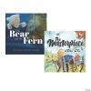 Best Sale 🧨 Friendship & Understanding Children's Book Set, 2 Books ✔️