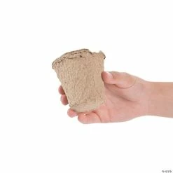 Buy ✔️ Garden Pot Craft Kit - Makes 12 ✔️ -Curriculum Boredom Busters Sales garden pot craft kit makes 1248 6188a a02