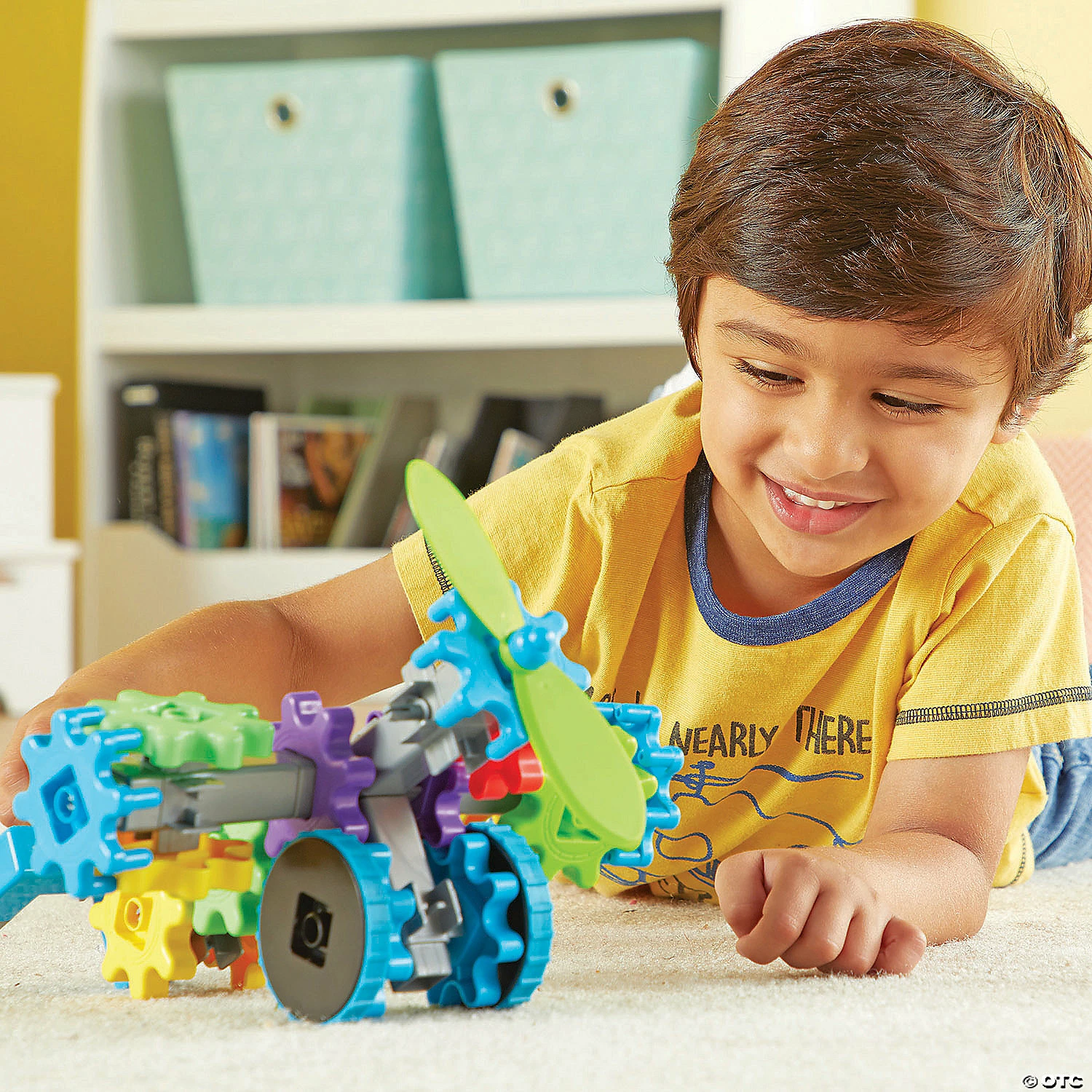 Cheap 🌟 Gears! Gears! Gears!® FlightGears™ - 44 Pc. 💯 2 Cheap 🌟 Gears! Gears! Gears!® FlightGears™ - 44 Pc. 💯 - Image 2