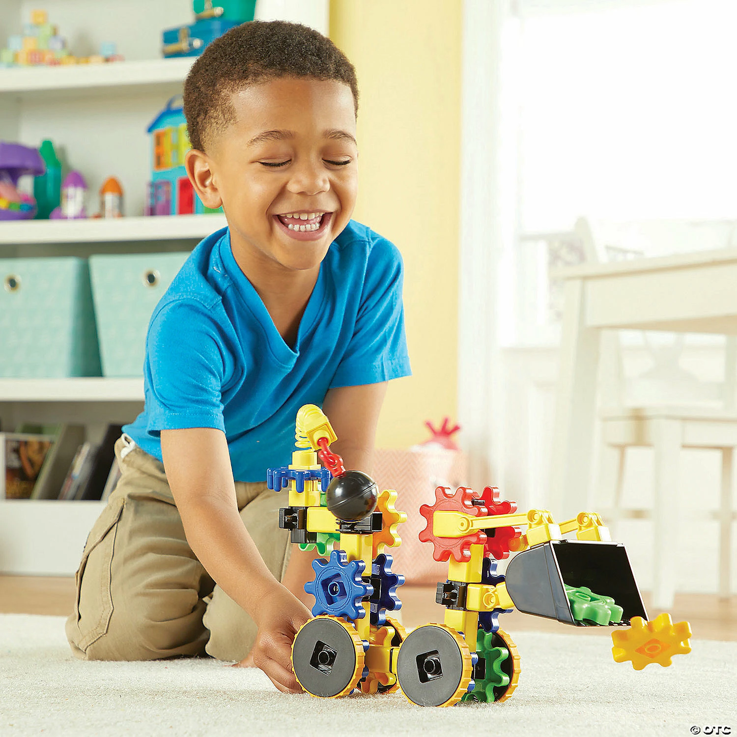 Cheapest ✔️ Gears! Gears! Gears!® WreckerGears™ - 47 Pc. 🧨 2 Cheapest ✔️ Gears! Gears! Gears!® WreckerGears™ - 47 Pc. 🧨 - Image 2