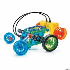 Promo 🔔 GeoSmart FlipBot - 30 Pieces 😀 -Curriculum Boredom Busters Sales geosmart flipbot 30 pieces13964929 a03