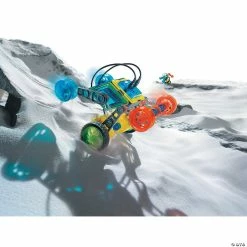 Promo 🔔 GeoSmart FlipBot - 30 Pieces 😀 -Curriculum Boredom Busters Sales geosmart flipbot 30 pieces13964929 a05