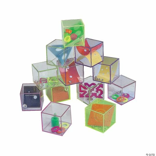 Best reviews of π₯° Glitter Cube Brain Teasers - 24 Pc. βοΈ 7 Best reviews of π₯° Glitter Cube Brain Teasers - 24 Pc. βοΈ -Curriculum Boredom Busters Sales glitter cube brain teasers 24 pc 25 1640a