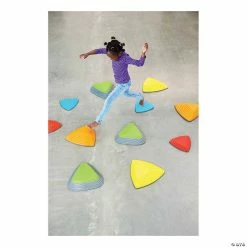 Cheapest 😉 GONGE Bouncing River Stone ✨ -Curriculum Boredom Busters Sales gonge bouncing river stone13966057 a03