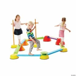 Buy 🛒 GONGE Build N’ Balance® Advanced Set 🎉 -Curriculum Boredom Busters Sales gonge build n balance advanced set13966060a a02