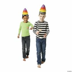 Best Pirce ๐ GONGE Clownโs Hat ๐ 6 Best Pirce ๐ GONGE Clownโs Hat ๐ -Curriculum Boredom Busters Sales gonge clown s hat13966069a a02