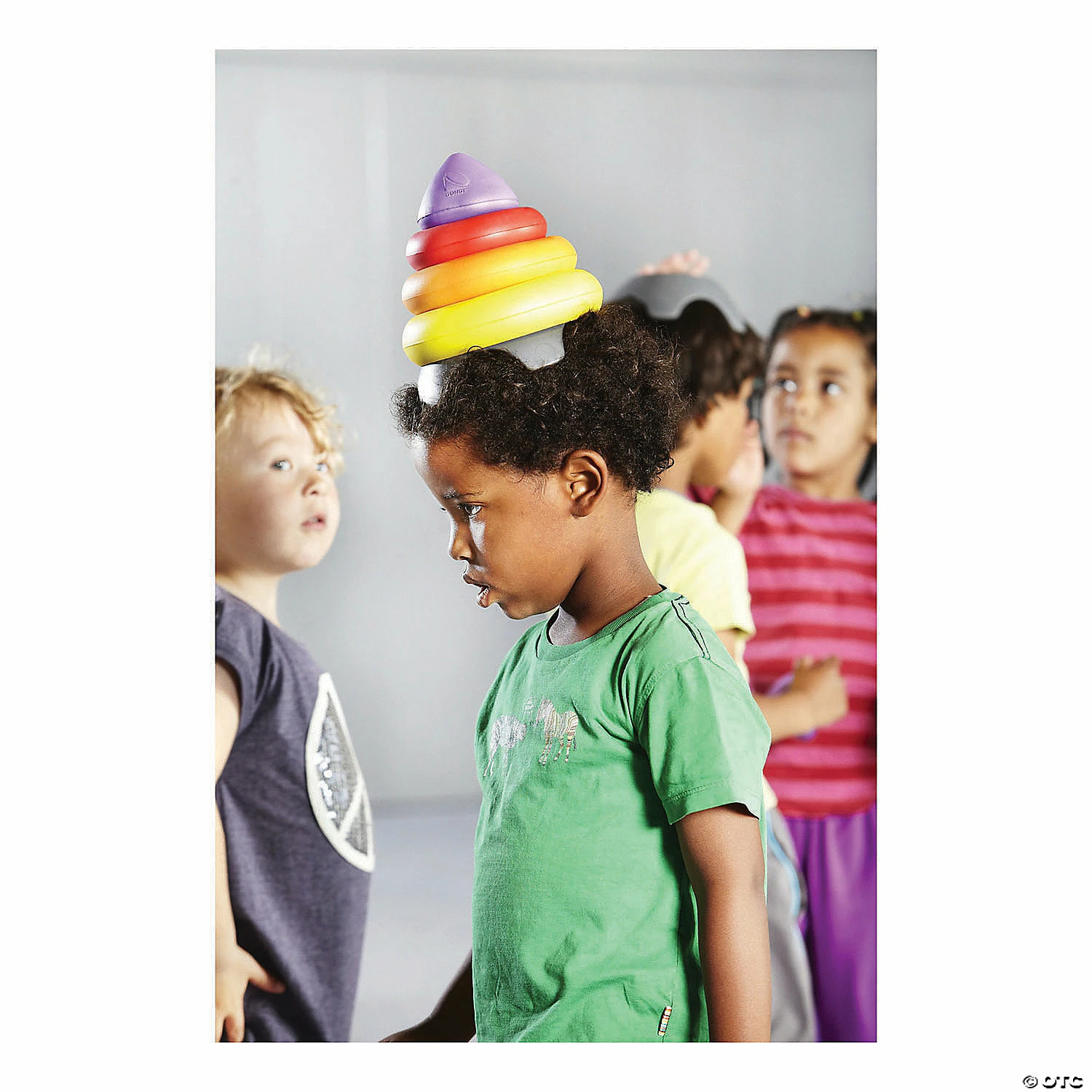 Best Pirce ๐ GONGE Clownโs Hat ๐ 4 Best Pirce ๐ GONGE Clownโs Hat ๐ - Image 4