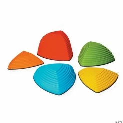 New 🌟 Gonge Hilltops, Multicolor - 5 pack 🤩