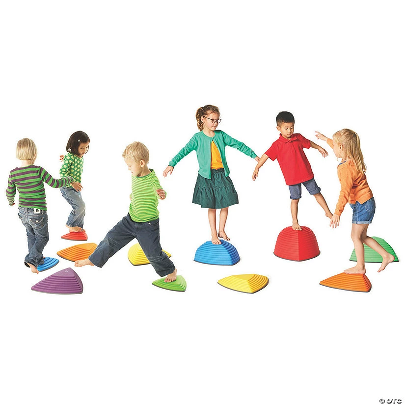 Outlet π₯ GONGE River Stones & Hilltops Combo Set, Primary Colors, Set of 11 π 1 Outlet π₯ GONGE River Stones & Hilltops Combo Set, Primary Colors, Set of 11 π