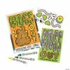 Best Sale ⭐ Gross-Out Stationery Sets - 12 Pc. 🔥
