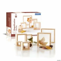 Outlet 🔔 Guidecraft Magnification Blocks 🔥