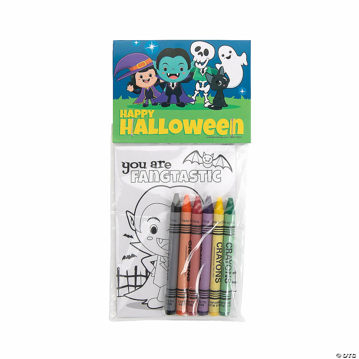 New π Halloween Stationery Sets - 12 Pc. π― 2 New π Halloween Stationery Sets - 12 Pc. π― - Image 2