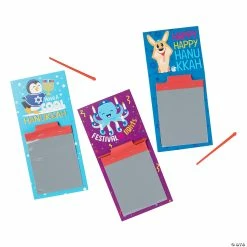 Buy π Hanukkah Magic Screens - 12 Pc. β