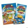 Best Pirce 👍 Happy 🎂 Birthday Jesus Coloring Sets - 12 Pc. ❤️