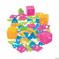 Best Sale 👏 Happy Face Connecting Puzzle Pieces - 1000 Pc. 🔥