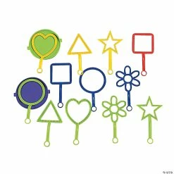 Budget π― Have A Blast Bubble Wand Set - 14 Pc. π