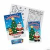 Best reviews of 🧨 Holiday Activity Sets - 12 Sets 🧨