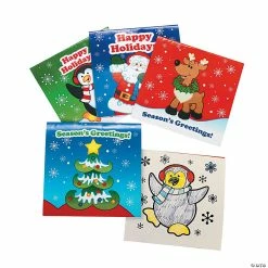 Discount ❤️ Holiday Fun & Games Activity Books - 48 Pc. 💯